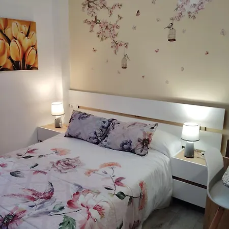 Apartamentos Nova De Abaixo 3 Pontevedra Extérieur photo