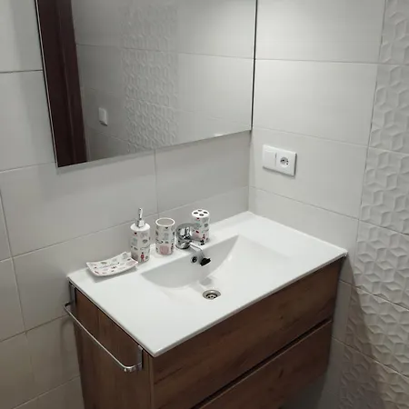 Apartamentos Nova De Abaixo 3 Pontevedra Extérieur photo