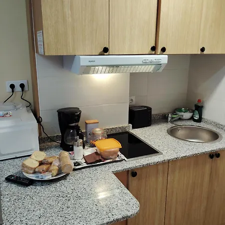 Apartamentos Nova De Abaixo 3 Pontevedra Extérieur photo