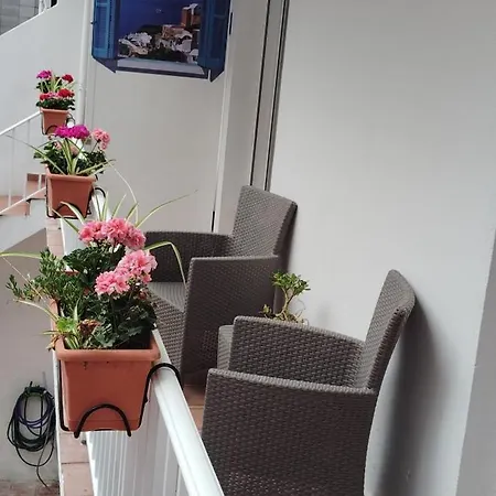 Apartamentos Nova De Abaixo 3 Pontevedra Extérieur photo