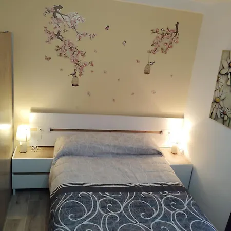 Apartamentos Nova De Abaixo 3 Pontevedra Extérieur photo