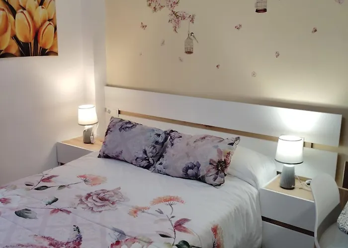 Apartamentos Nova De Abaixo 3