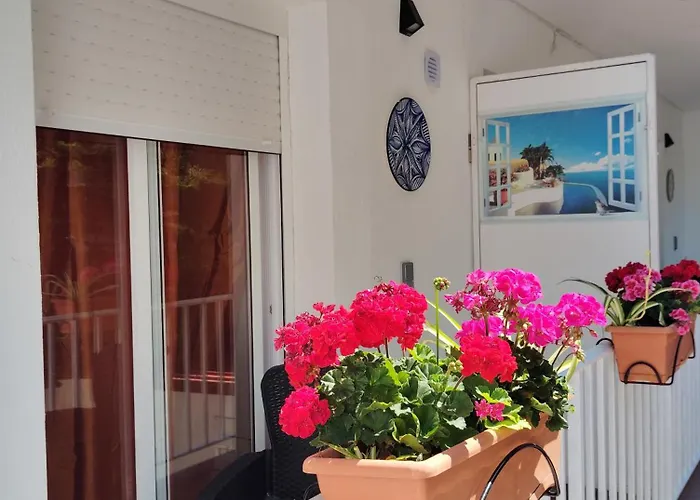 Apartamentos Nova De Abaixo 3