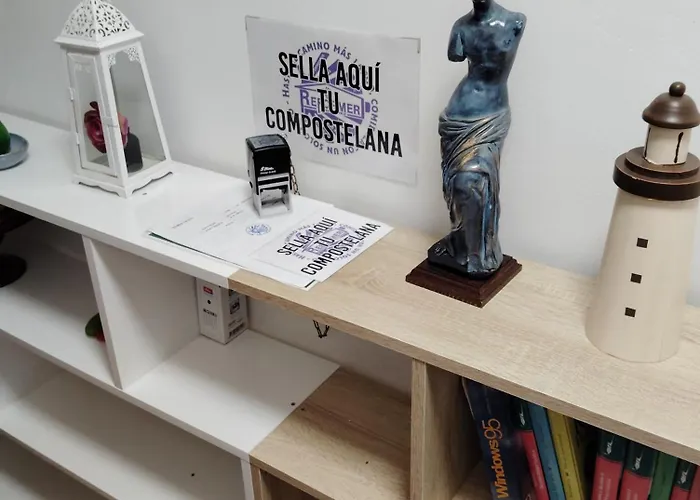 Apartamentos Nova De Abaixo 3