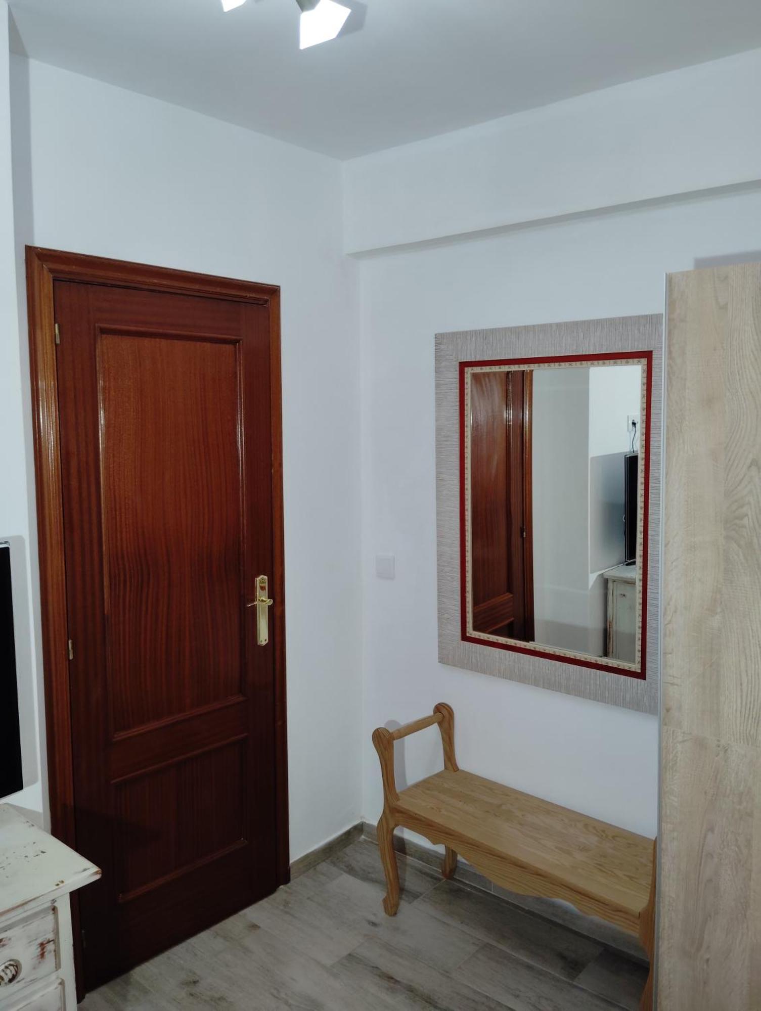 Apartment Nova De Abaixo 3 *