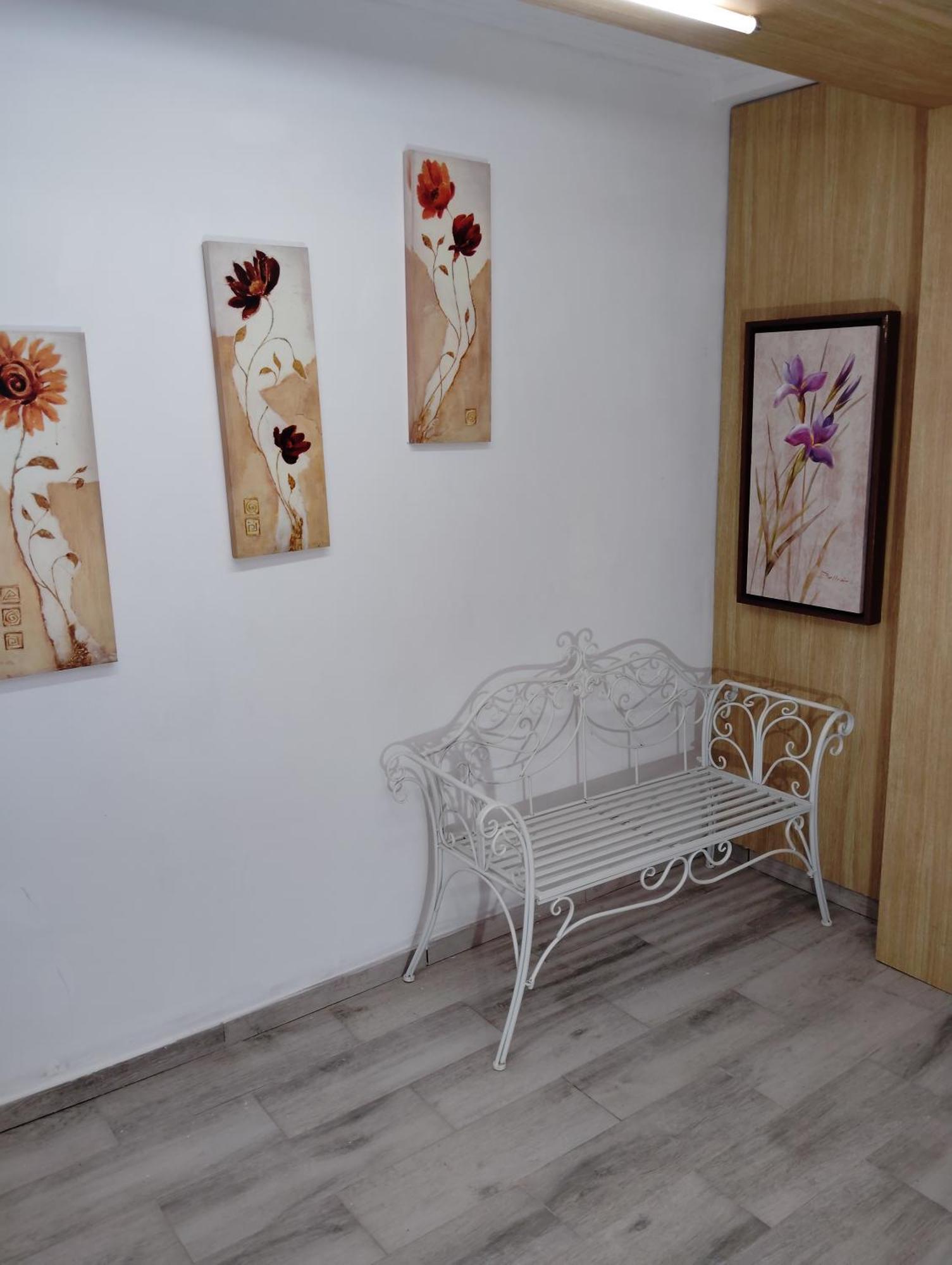 Apartment Nova De Abaixo 3 *