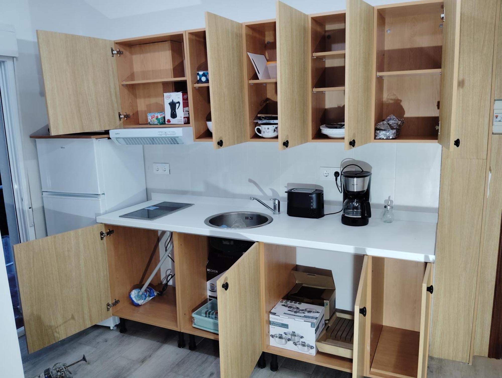 Appartement Nova De Abaixo 3 Comarca de Pontevedra
