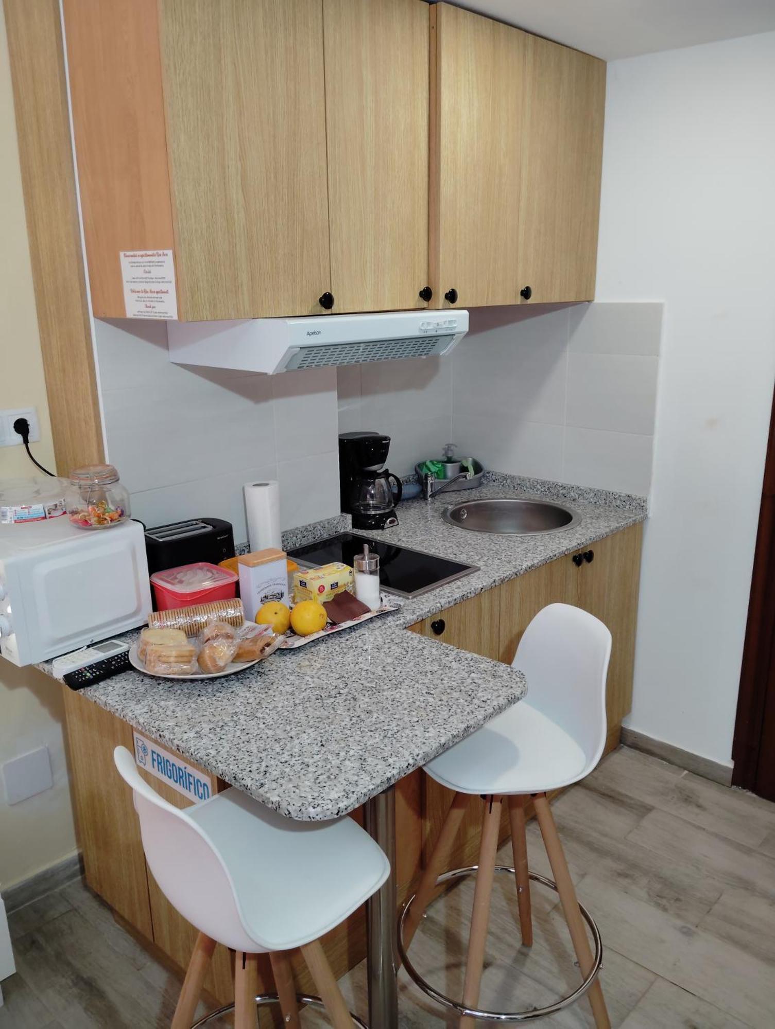 Nova De Abaixo 3 Appartement