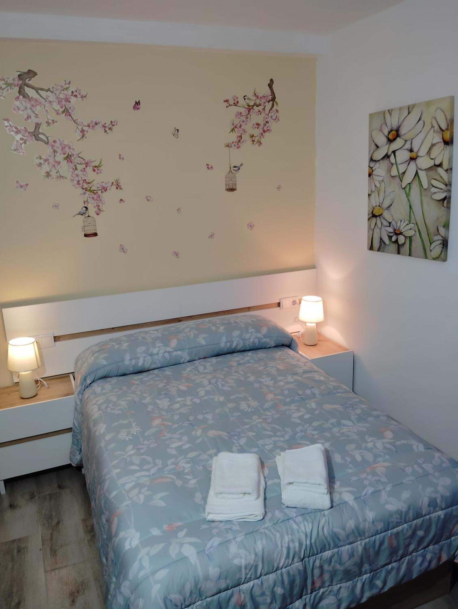 Nova De Abaixo 3 Appartement *