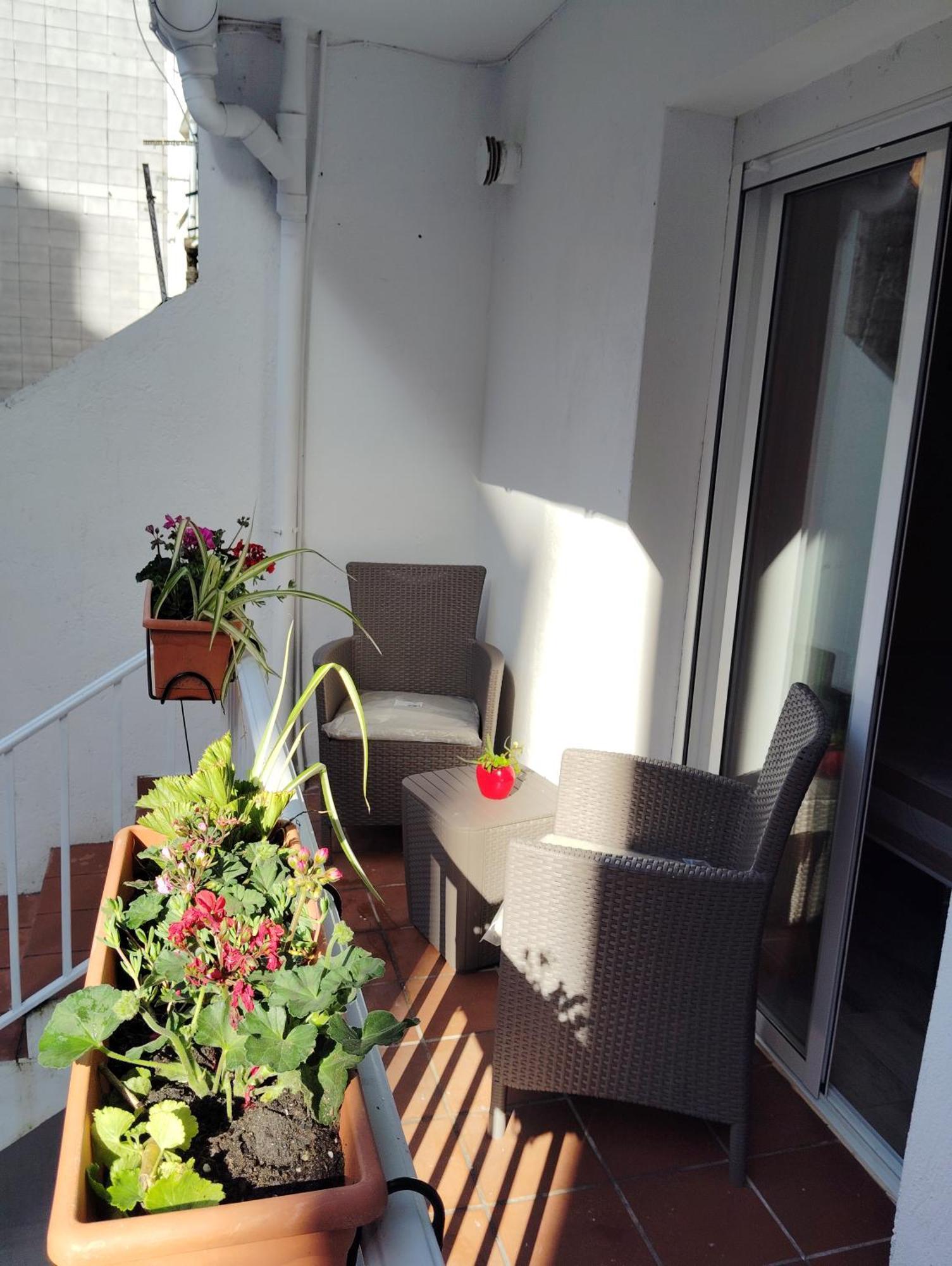 Nova De Abaixo 3 Appartement