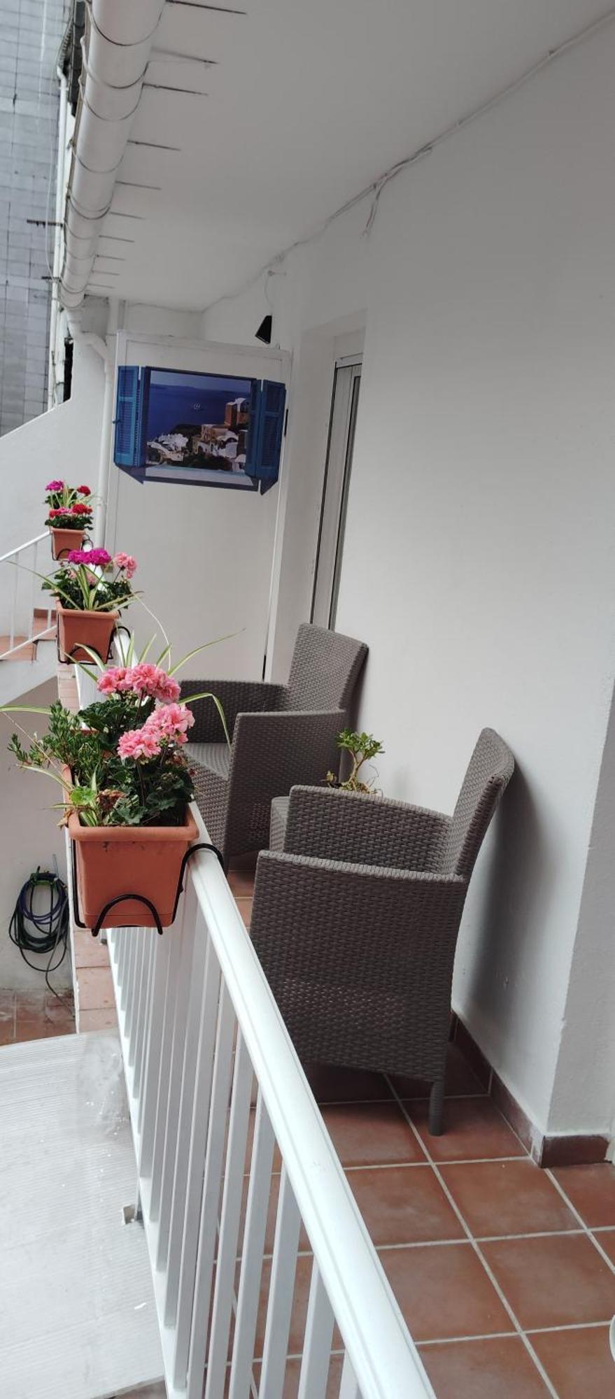 Appartement Nova De Abaixo 3 *
