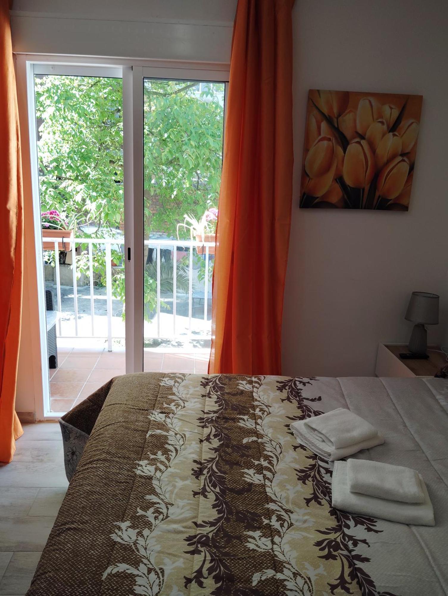 Nova De Abaixo 3 Apartment Pontevedra